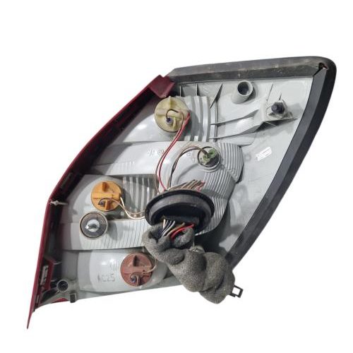 SKODA FABIA 2 PHASE 2