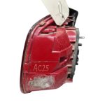 VOLKSWAGEN TIGUAN 1 PHASE 2