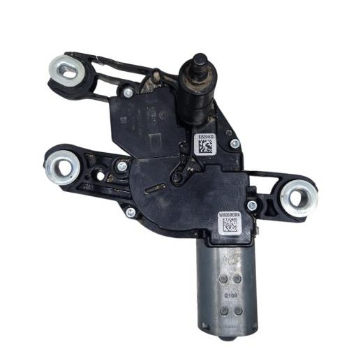 SKODA FABIA 3 PHASE 2