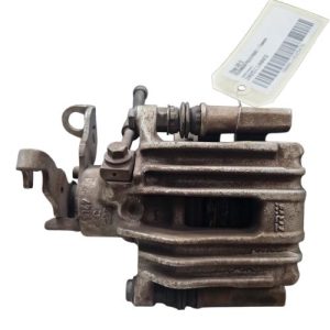 VOLKSWAGEN POLO 6 PHASE 1