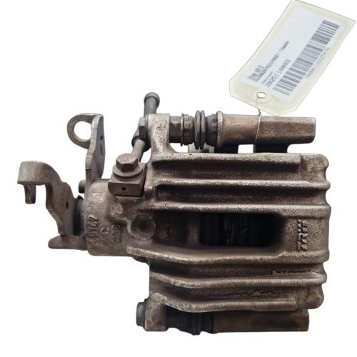 VOLKSWAGEN POLO 6 PHASE 1