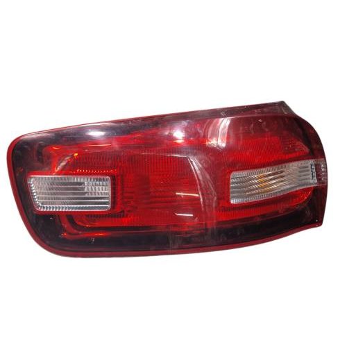 CITROEN C4 PICASSO 2 PHASE 2