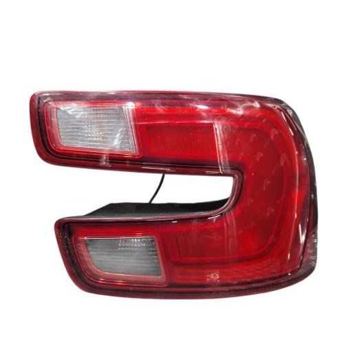 CITROEN C4 GRAND PICASSO 2 PHASE 1