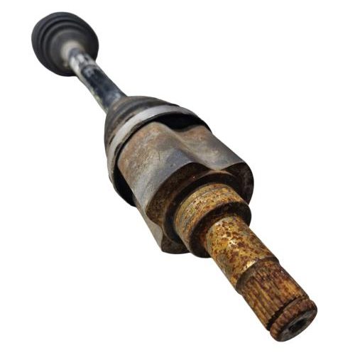 SKODA FABIA 3 PHASE 2