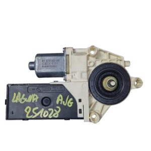 RENAULT LAGUNA 3 PHASE 2 BREAK