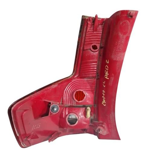 CITROEN C4 1 PHASE 1