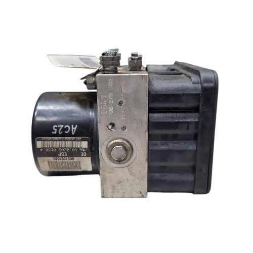 CITROEN C5 1 PHASE 2