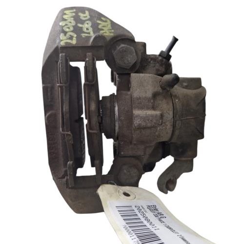 PEUGEOT 206 PHASE 1 CABRIOLET