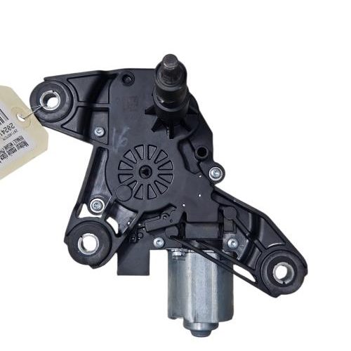 RENAULT MEGANE 4 PHASE 1