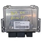 PEUGEOT 207 PHASE 1 CABRIOLET