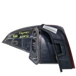 RENAULT LAGUNA 3 PHASE 2 BREAK