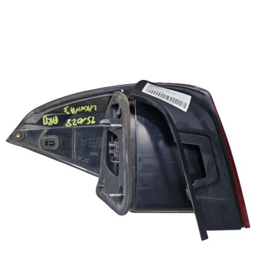 RENAULT LAGUNA 3 PHASE 2 BREAK