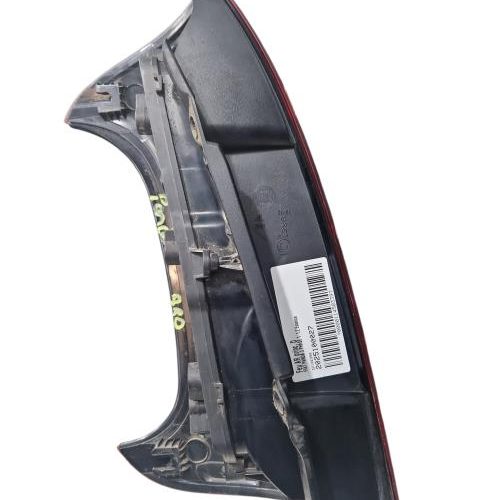 FIAT PANDA 3 PHASE 1