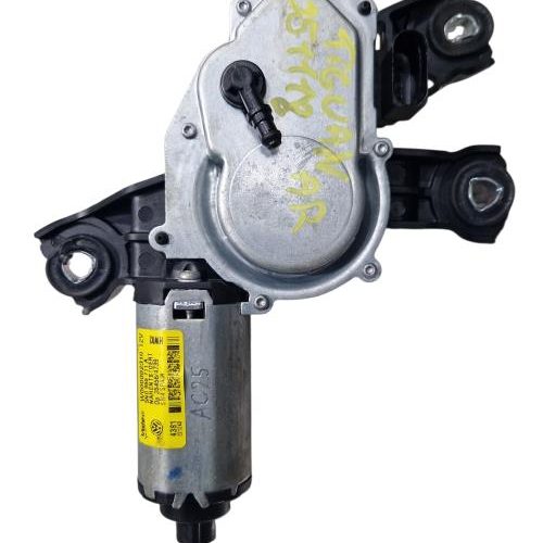 VOLKSWAGEN TIGUAN 1 PHASE 2