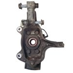 RENAULT LAGUNA 3 PHASE 2 BREAK