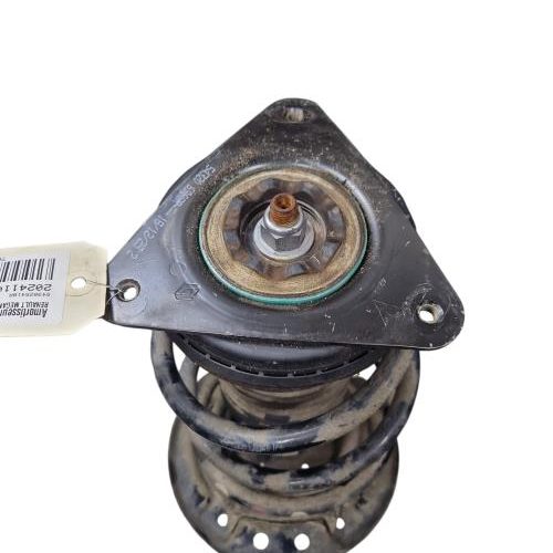 RENAULT MEGANE 4 PHASE 1