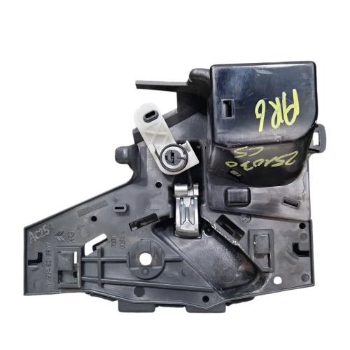 CITROEN C5 1 PHASE 2