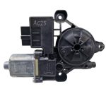 VOLKSWAGEN POLO 6 PHASE 1