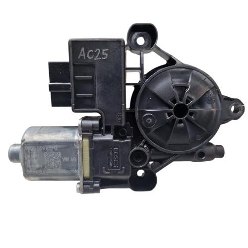 VOLKSWAGEN POLO 6 PHASE 1