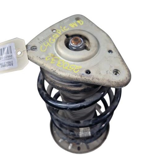 CITROEN C4 GRAND PICASSO 2 PHASE 1