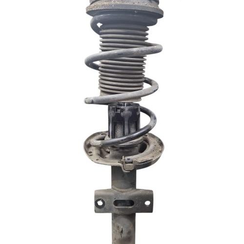 VOLKSWAGEN POLO 6 PHASE 1