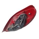 PEUGEOT 207 PHASE 1 CABRIOLET