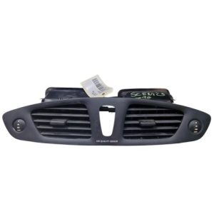 RENAULT SCENIC 3 PHASE 1