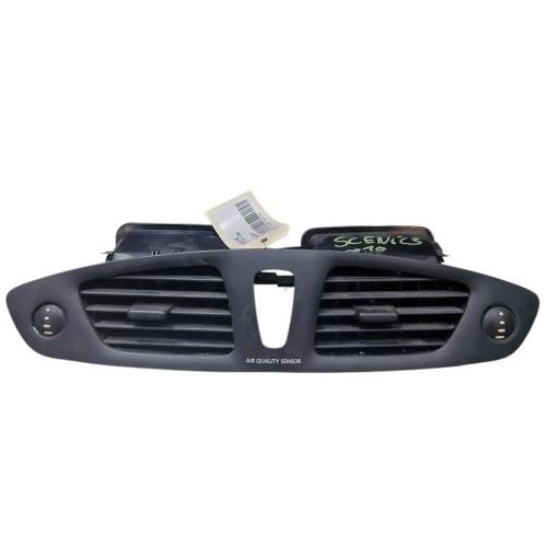 RENAULT SCENIC 3 PHASE 1