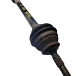 PEUGEOT 2008 1 PHASE 1