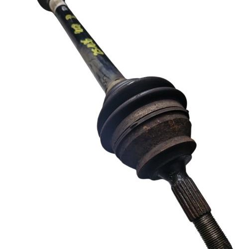 PEUGEOT 2008 1 PHASE 1