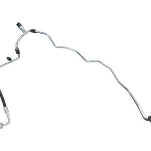 VOLKSWAGEN POLO 5 PHASE 1