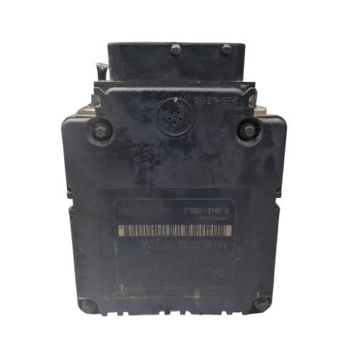 PEUGEOT 206 PHASE 1 CABRIOLET