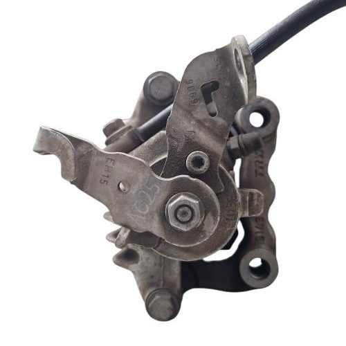 VOLKSWAGEN POLO 6 PHASE 1