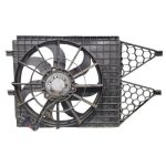 SKODA FABIA 2 PHASE 2