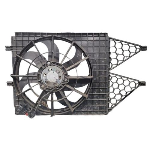 SKODA FABIA 2 PHASE 2