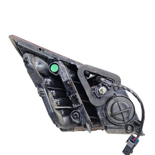 PEUGEOT 308 2 PHASE 1