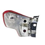 CITROEN C4 PICASSO 1