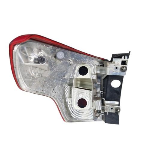 CITROEN C4 PICASSO 1