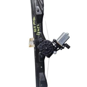 FIAT PANDA 3 PHASE 1