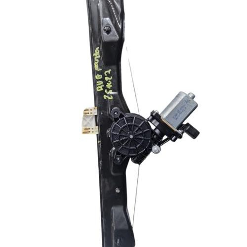 FIAT PANDA 3 PHASE 1