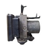 VOLKSWAGEN POLO 6 PHASE 1