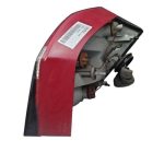 SKODA FABIA 2 PHASE 2