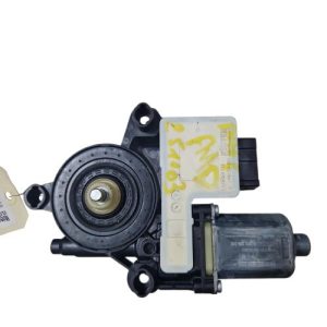 VOLKSWAGEN POLO 6 PHASE 1