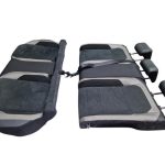 VOLKSWAGEN POLO 6 PHASE 1