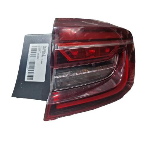 RENAULT CLIO 5 PHASE 1