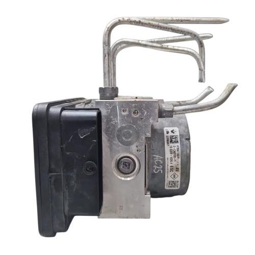 RENAULT MEGANE 4 PHASE 1