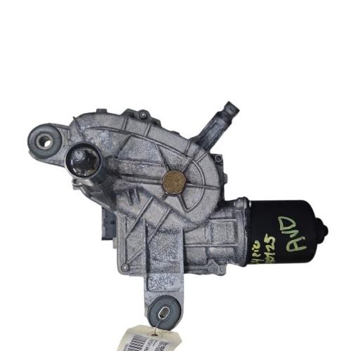 CITROEN C4 PICASSO 1