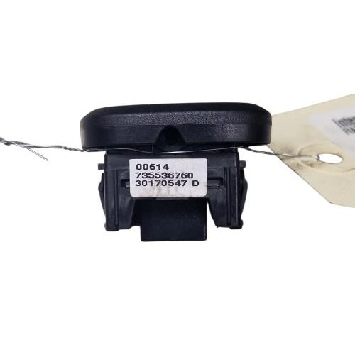 FIAT PANDA 3 PHASE 1