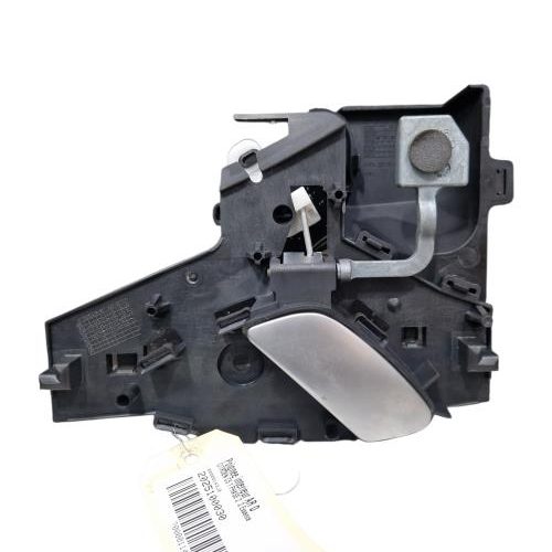 CITROEN C5 1 PHASE 2