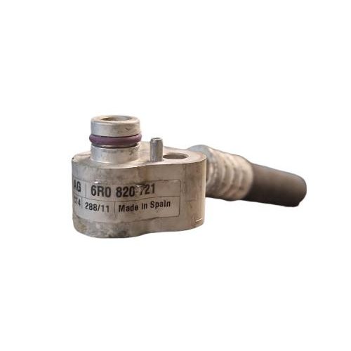 VOLKSWAGEN POLO 5 PHASE 1